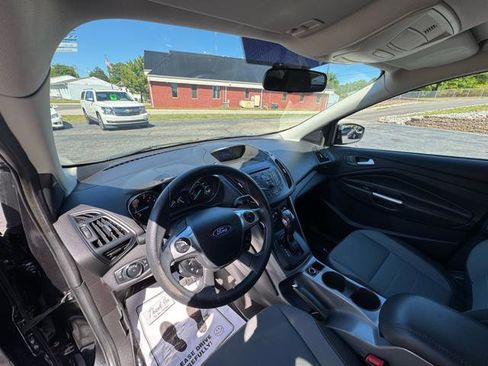 Used 2014 Ford Escape SE FWD image 9