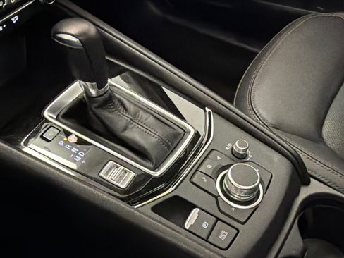 Used 2022 MAZDA CX-5 AWD 2.5 S w/ Preferred Package image 29