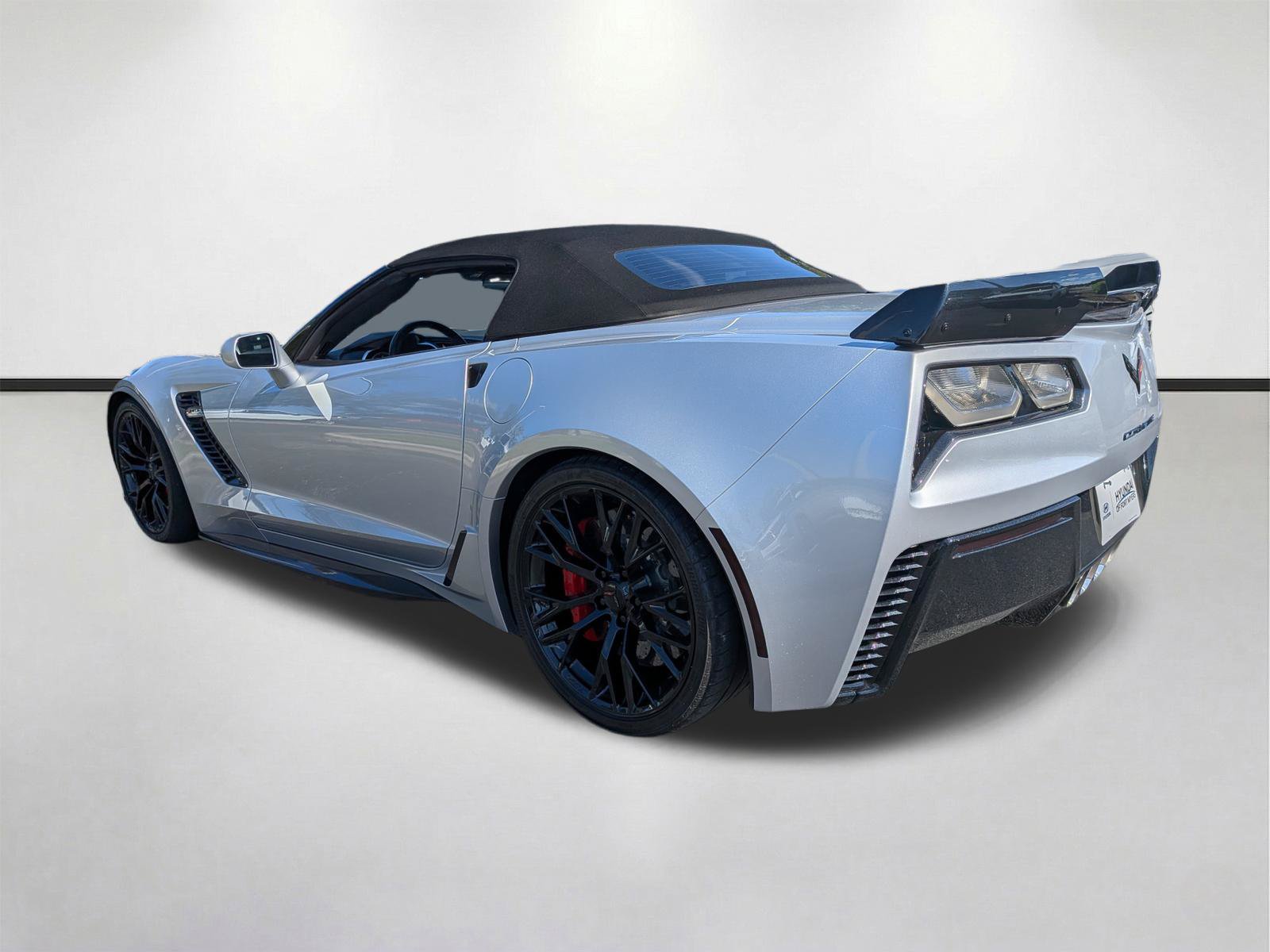 Used 2017 Chevrolet Corvette Z06 RWD image 6