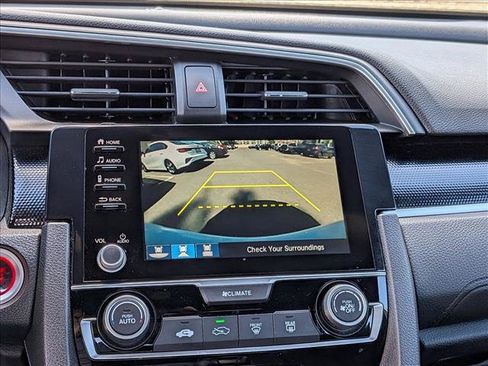 Used 2019 Honda Civic Sport image 15