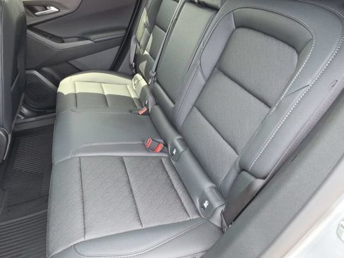 Certified 2026 Chevrolet Equinox LT w/ Convenience Package II AWD/4WD image 25