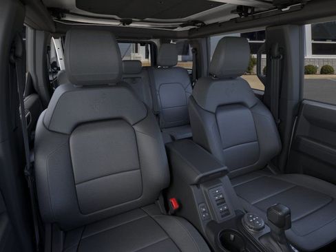 New 2025 Ford Bronco Badlands AWD/4WD image 10