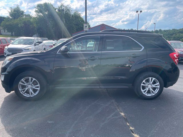 Used 2017 Chevrolet Equinox LT w/ Convenience Package FWD image 5