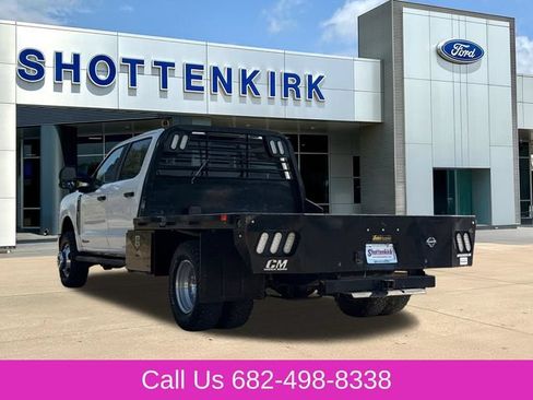 Used 2023 Ford F350 XL w/ XL Chrome Package AWD/4WD image 7