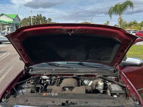 Used 2018 GMC Sierra 1500 SLT w/ Enhanced Driver Alert Package image 19