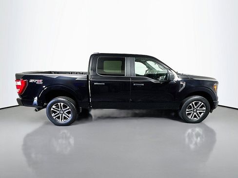 Used 2023 Ford F150 XL w/ STX Appearance Package AWD/4WD image 8