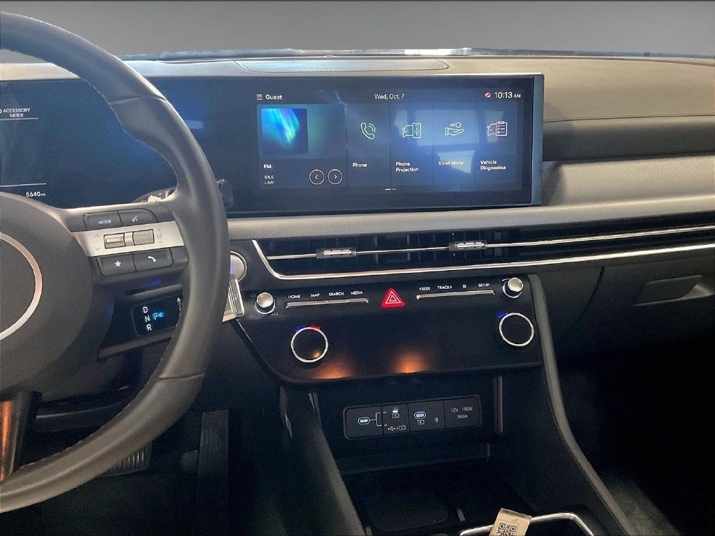 Used 2026 Hyundai Sonata SEL FWD image 18