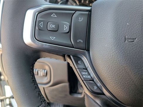 New 2026 RAM 1500 Big Horn image 18