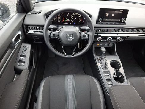 Certified 2023 Honda Civic Sport image 11