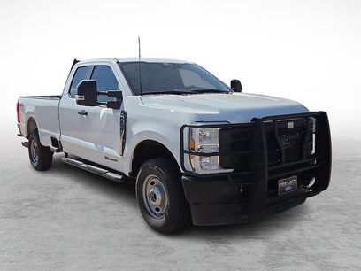 Used 2024 Ford F250 XL