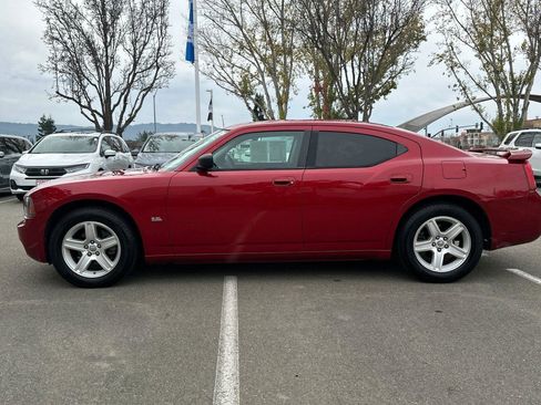 Used 2009 Dodge Charger SXT image 7