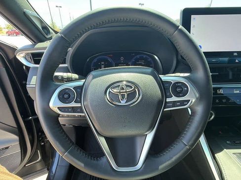 Used 2023 Toyota Venza Limited AWD/4WD image 15