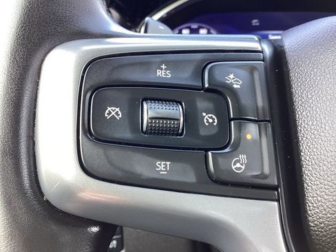 Used 2024 Chevrolet Silverado 1500 LT Trail Boss w/ Convenience Package II image 22