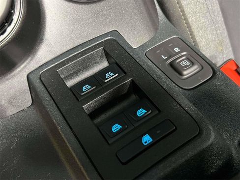 Used 2022 Ford Bronco Big Bend image 31