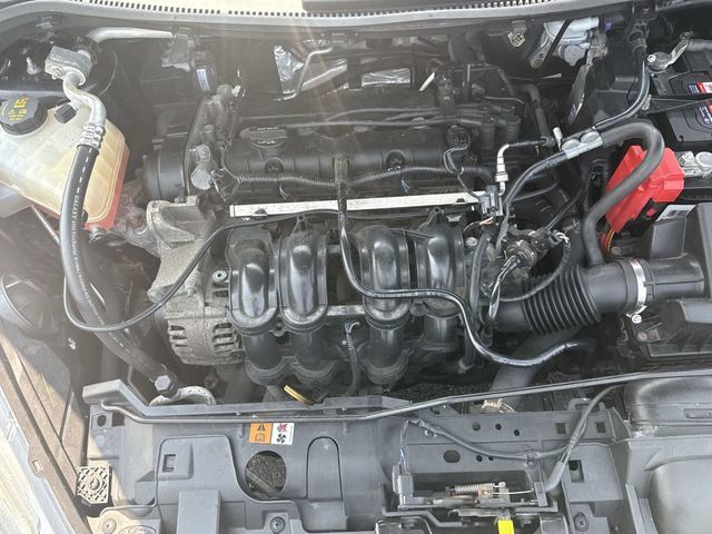 Used 2017 Ford Fiesta SE FWD image 18