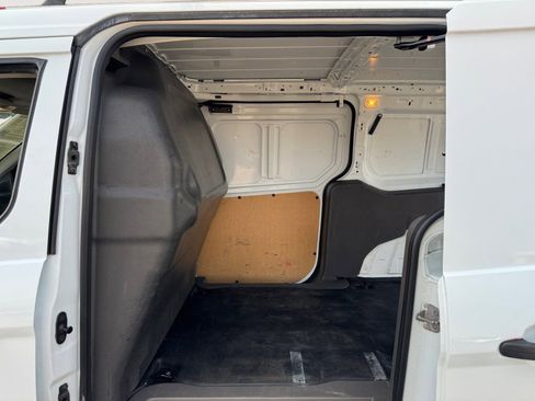 Certified 2022 Ford Transit Connect XL FWD image 13