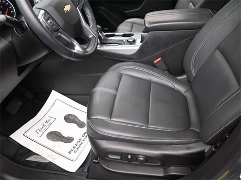 Used 2023 Chevrolet Blazer LT w/ Sound & Technology Package image 15