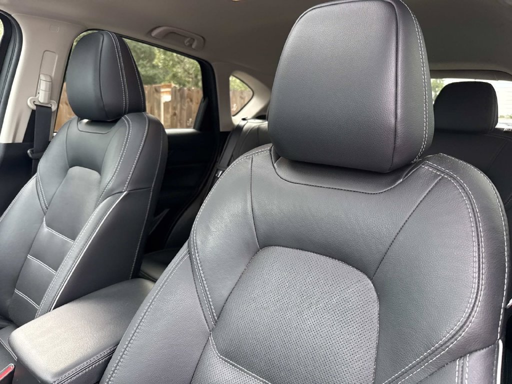 Certified 2024 MAZDA CX-5 AWD 2.5 S w/ Premium Plus Pkg image 25