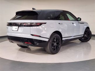 Used 2026 Land Rover Range Rover Velar Dynamic SE video 2