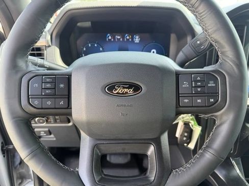 Used 2024 Ford F150 STX AWD/4WD image 13