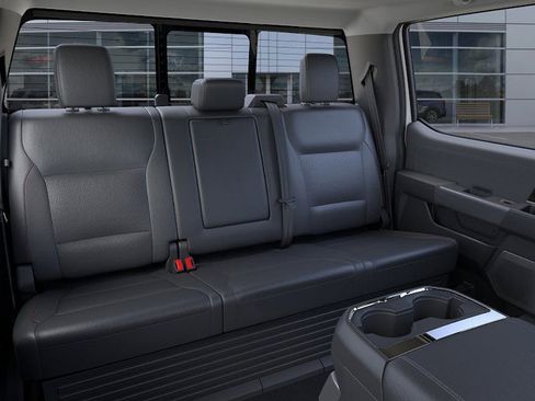 New 2026 Ford F350 Lariat w/ Lariat Ultimate Package image 11
