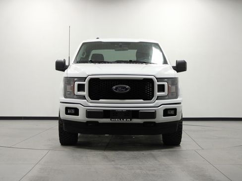 Used 2019 Ford F150 XL w/ Equipment Group 101A Mid image 9