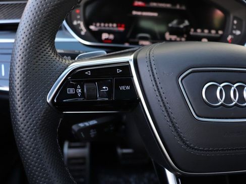 Used 2023 Audi S8 AWD/4WD image 41