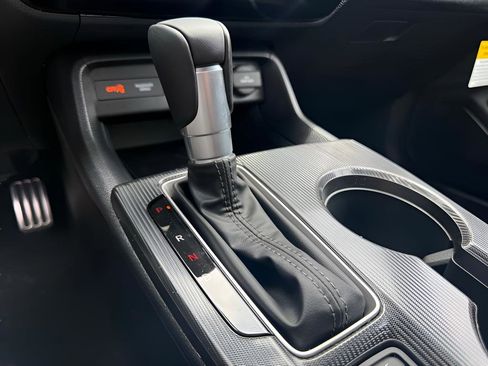 New 2026 Honda Civic Sport image 27