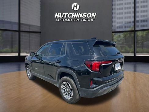Used 2025 GMC Terrain Elevation AWD/4WD image 5