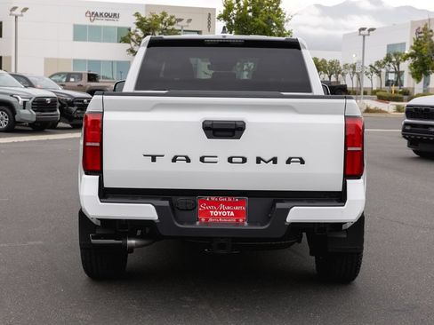 New 2026 Toyota Tacoma SR5 RWD image 6