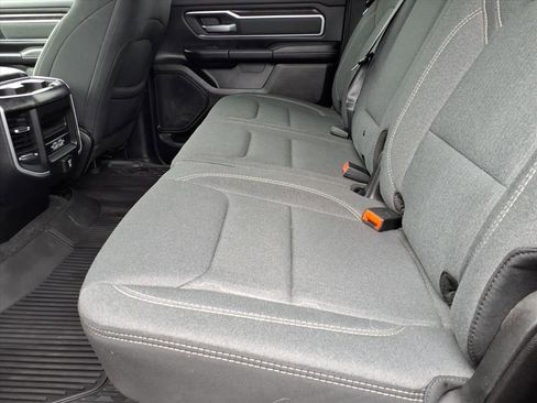 Used 2022 RAM 1500 Big Horn image 14