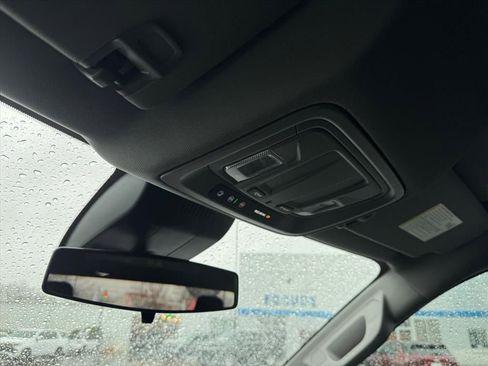 New 2026 Chevrolet Silverado 1500 Custom Trail Boss w/ LPO, Dark Essentials Package image 21