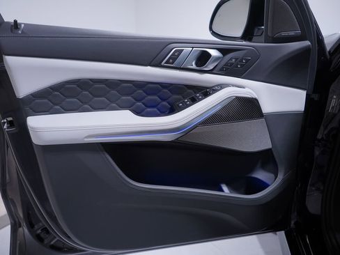 New 2026 BMW X5 M Competition w/ Executive Package image 16