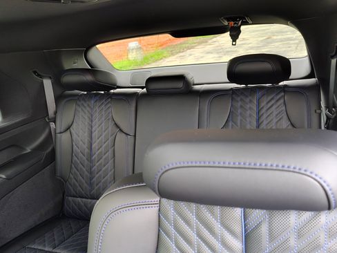 New 2025 Cadillac Escalade IQ Luxury 1 image 38