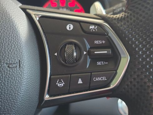 Used 2023 Acura RDX A-Spec AWD/4WD image 33