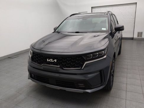 Used 2022 Kia Sorento SX AWD/4WD image 15