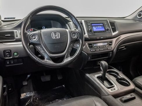 Used 2019 Honda Ridgeline RTL image 7