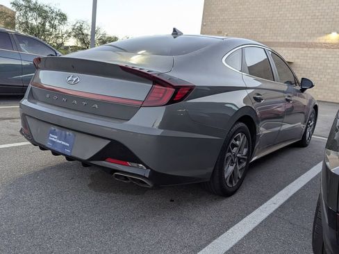 Used 2023 Hyundai Sonata SEL FWD image 4
