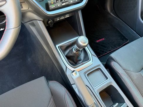 Used 2024 Subaru WRX Premium image 26