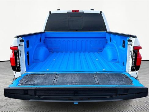 Certified 2022 Ford F150 Lightning Platinum image 18