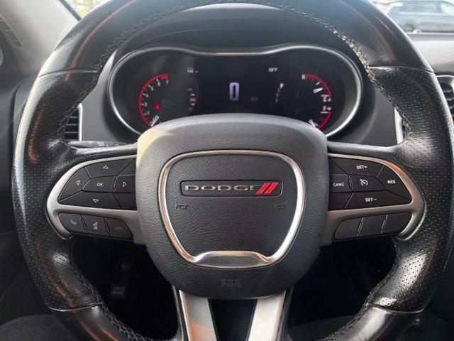 Used 2020 Dodge Durango SXT AWD/4WD image 20