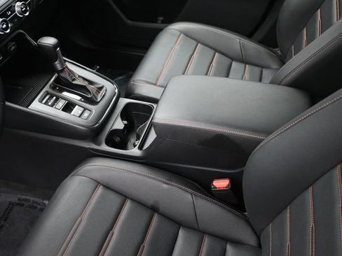Certified 2026 Honda CR-V Sport-L image 17