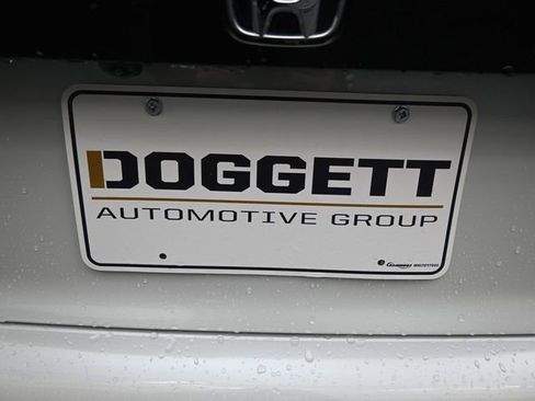 Certified 2023 Honda Accord EX image 23