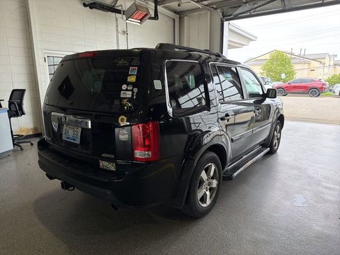 Used 2009 Honda Pilot EX-L image 3