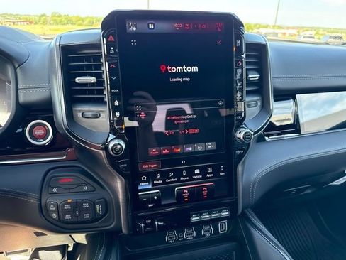 New 2026 RAM 1500 RHO w/ RHO Level 1 Equipment Group AWD/4WD image 38