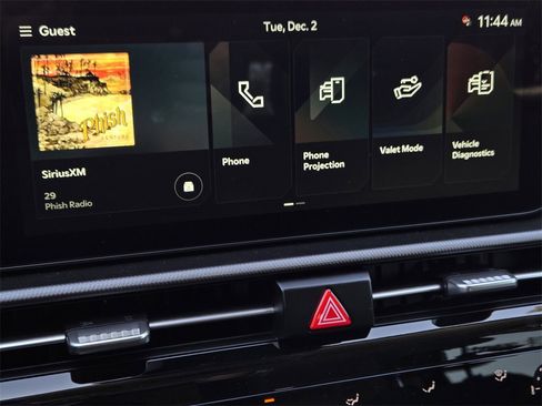 New 2026 Kia Sportage LX image 12