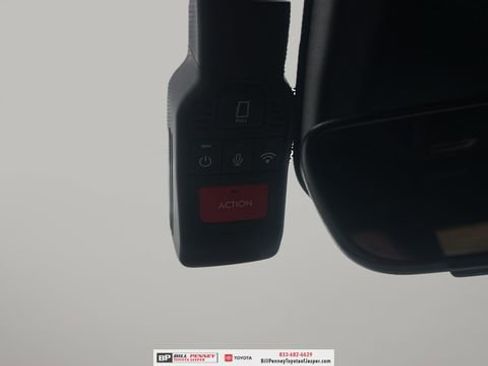 New 2025 Toyota 4Runner TRD Off-Road Premium image 21