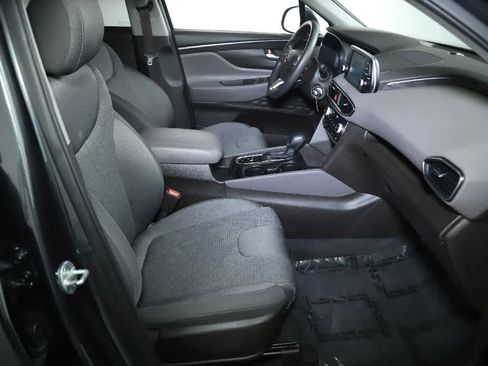 Used 2020 Hyundai Santa Fe SE FWD image 33