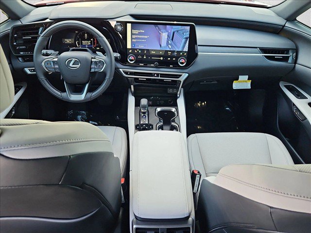 New 2026 Lexus RX 350 Premium w/ Convenience Package FWD image 15