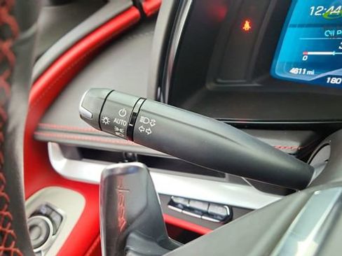 Used 2023 Chevrolet Corvette Stingray Premium Cpe w/ Z51 Performance Package image 34